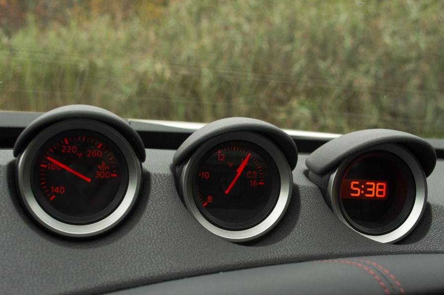  Nissan 370Z by Nismo 2013 года  (фото 51 из 90)